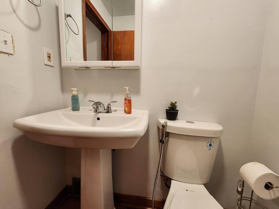 Urban Oasis At Falls 3 Beds Slips 6 ナイアガラフォールズ エクステリア 写真